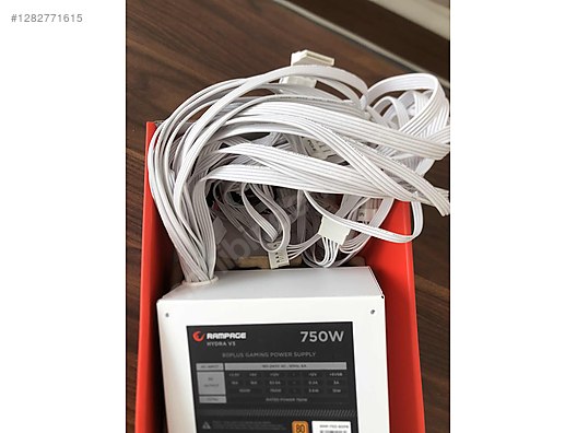 Used & Brand New Items / Computers / Desktops / Desktop Components / Power Supplies