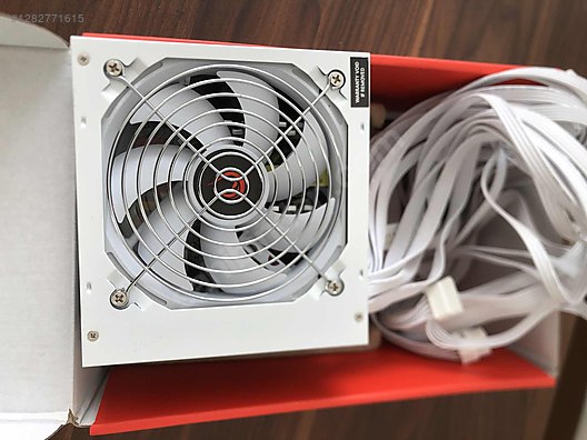 Used & Brand New Items / Computers / Desktops / Desktop Components / Power Supplies