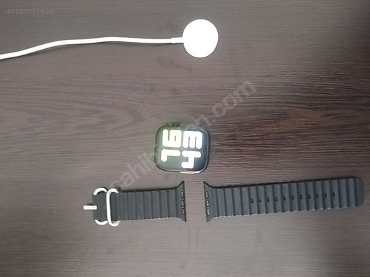 Inteya Akıllı Saat sahibinden.com'da