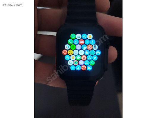 Giyilebilir Teknoloji