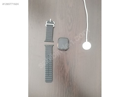 İkinci El ve Sıfır Alışveriş / Cep Telefonu & Aksesuar / Giyilebilir Teknoloji / Akıllı Saat / Inteya