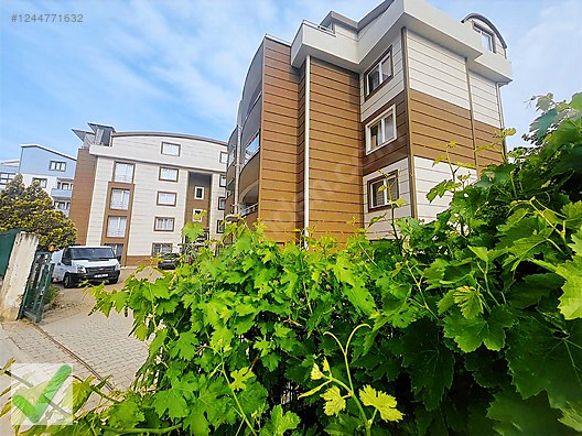 NİLÜFER ÇALI GÜMÜŞLÜK'TE 3+1 SATILIK BAKIMLI DAİRE #1244771632