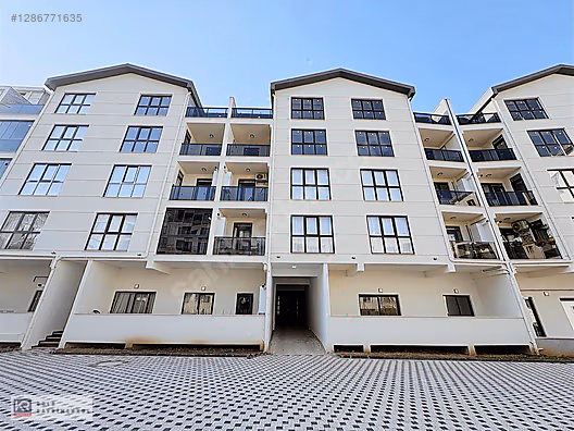 FETHİYE MH. SIFIR 2+1 KİRALIK DAİRE #1286771635