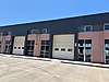 TOYBELEN SANAYİDE KİRALIK DÜKKAN 200 M2 REMAX KUZEY CENGİZDEN
