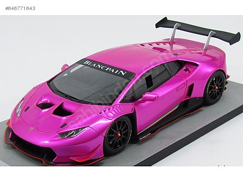 LOOKSMART 1/43 ランボルギーニ Huracan LP620-2 646771643m1z.jpg