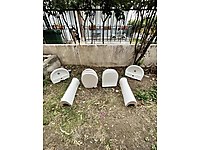 Tuvalet ve Lavabo Taşı