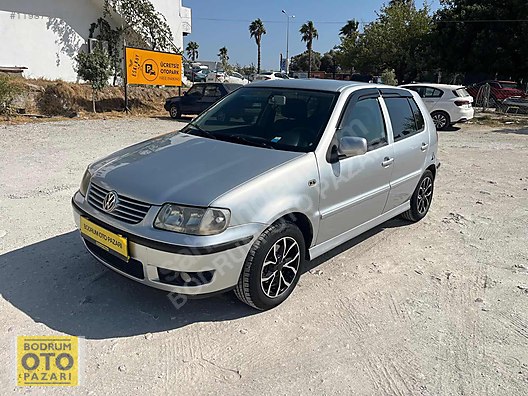 Polo 1.4 sdi sale