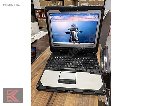 Panasonic / Panasonic Toughbook CF-33 gen2 i5 10310u 12