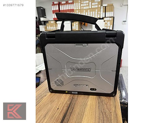 Panasonic / Panasonic Toughbook CF-33 gen2 i5 10310u 12