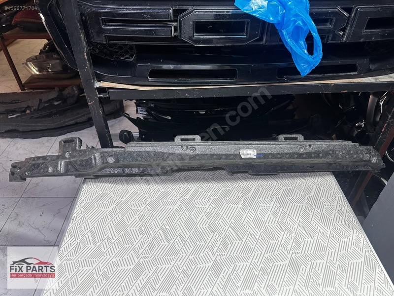 BMW 2 Serisi Tampon (Ön)