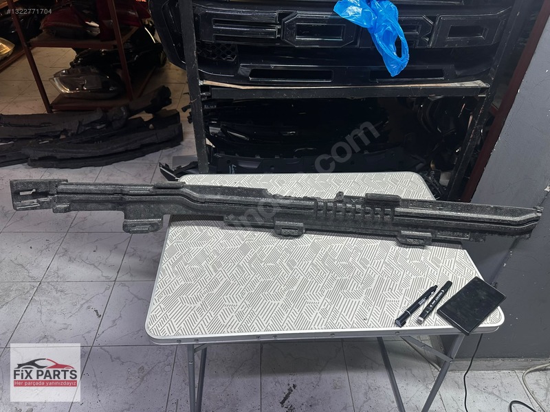 BMW 2 Serisi Tampon (Ön)