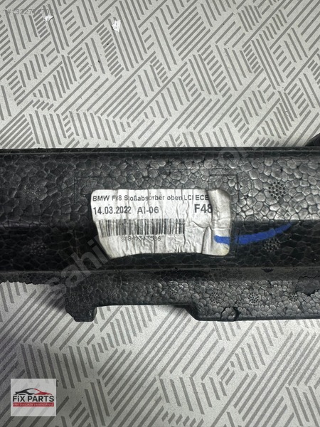 BMW 2 Serisi Tampon (Ön)