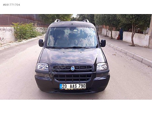 fiat doblo combi 1 9 jtd vip tertemiz sikintisiz arac sahibinden comda 981771704