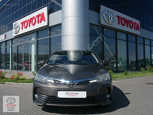 kayseri melikgazi toyota plaza aksoy kayseri vasita ilanlari sahibinden com da