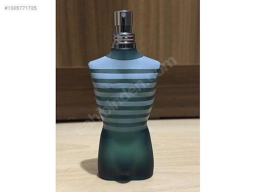 Jean paul gaultier le male edt 75 ml parfüm - Jean Paul Gaultier