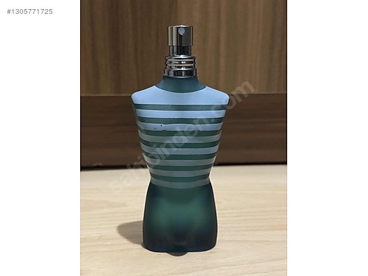 Jean paul gaultier le male edt 75 ml parfüm - Jean Paul Gaultier