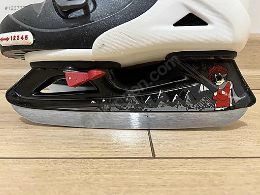 İkinci El ve Sıfır Alışveriş / Spor / Sıra Dışı Sporlar / Paten / Patenler