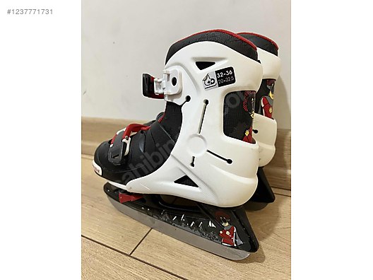 İkinci El ve Sıfır Alışveriş / Spor / Sıra Dışı Sporlar / Paten / Patenler