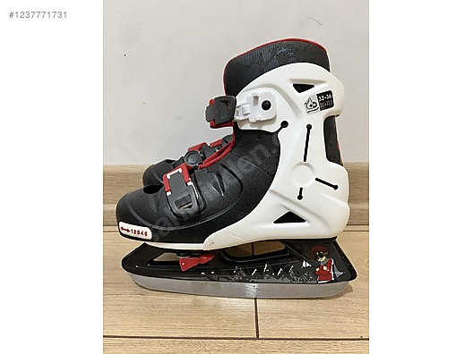 İkinci El ve Sıfır Alışveriş / Spor / Sıra Dışı Sporlar / Paten / Patenler