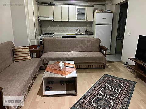ATAKENT 3. ETAP'TA 432 ADADA 1+1, 47 M2 BOŞ KİRALIK...