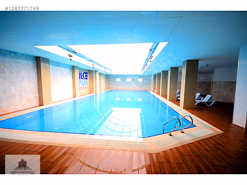 =ADRES=İLKEPARK EVLERİ HAVUZ+GÜVENLİKLİ SİTEDE G.KAT KİRALIK 2+1 #1283771749