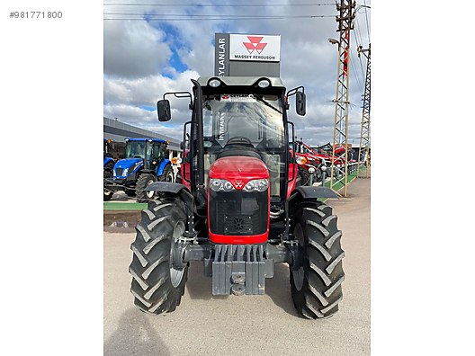 2020 magazadan ikinci el massey ferguson satilik traktor 310 000 tl ye sahibinden com da 981771800