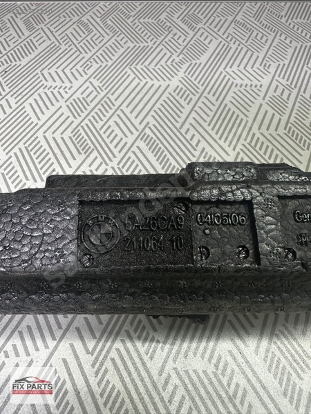 Mini Cooper Tampon (Ön)