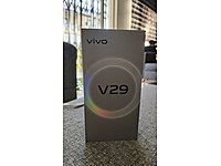 Vivo V29 5 G Çok Az Kullanıldı