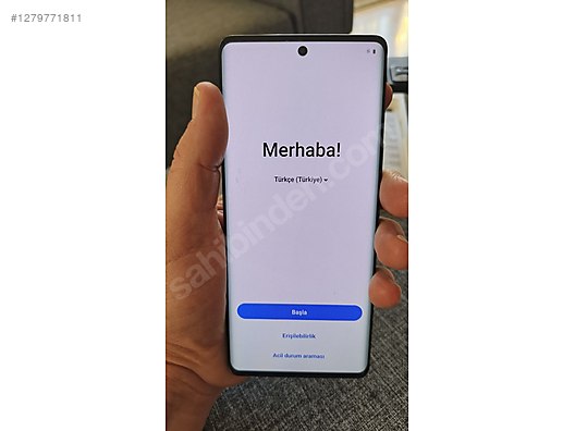İkinci El ve Sıfır Alışveriş / Cep Telefonu & Aksesuar / Cep Telefonu / Vivo / V29