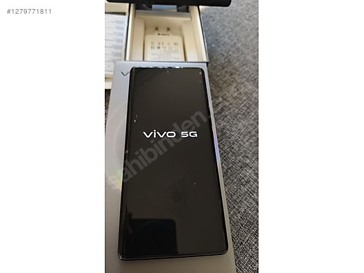 İkinci El ve Sıfır Alışveriş / Cep Telefonu & Aksesuar / Cep Telefonu / Vivo / V29