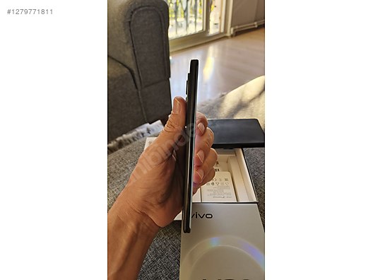 İkinci El ve Sıfır Alışveriş / Cep Telefonu & Aksesuar / Cep Telefonu / Vivo / V29