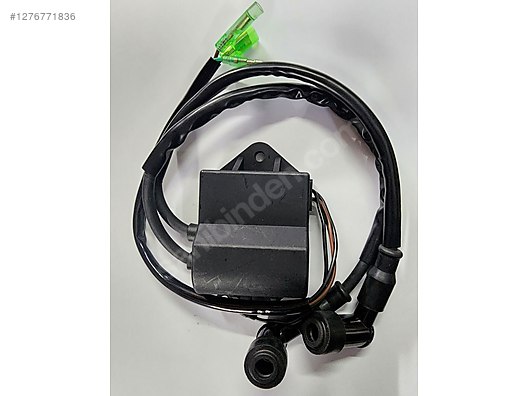 TOHATSU - HIDEA 2 ZAMANLI 9.8 - 9.9 HP BEYİN sahibinden.comda