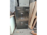 110cm zırhlı ofis kuyumcu kasası