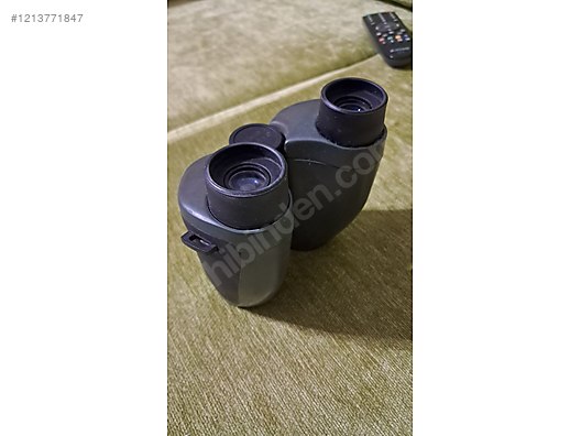 Used & Brand New Items / Cameras & Photographic Equipment / Binoculars