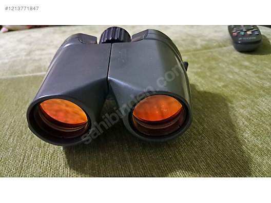 Used & Brand New Items / Cameras & Photographic Equipment / Binoculars