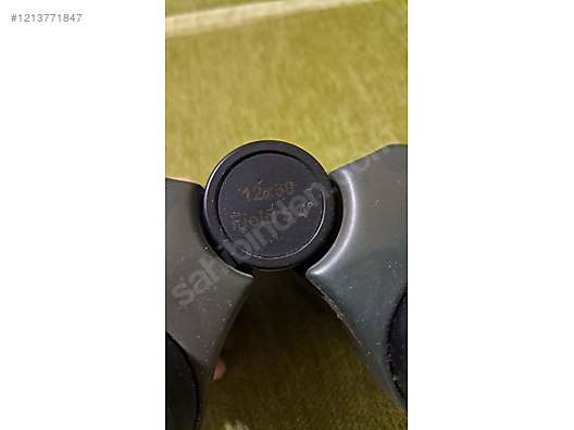 Used & Brand New Items / Cameras & Photographic Equipment / Binoculars