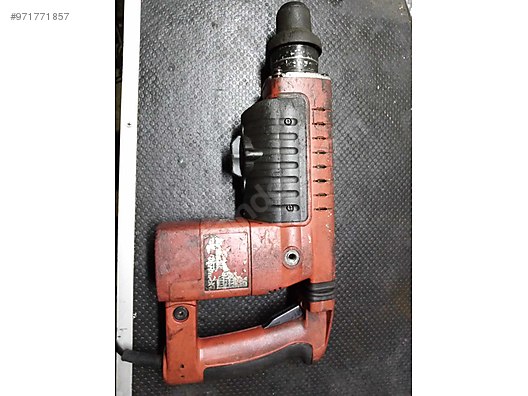 milwaukee kirici delici hilti 8 10kg ikinci el elektrikli kirici delici ilanlari sahibinden com da 971771857