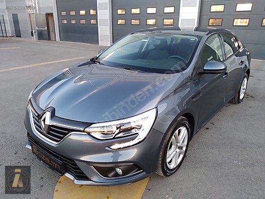 renault megane 1 3 tce joy ozaltin otomotiv kayseri renault megane 1 3 tce joy at sahibinden com 975771899