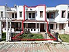 Narlı'nın En Güzel Sitelerinden olan Aydınlar da Satılık Dubleks