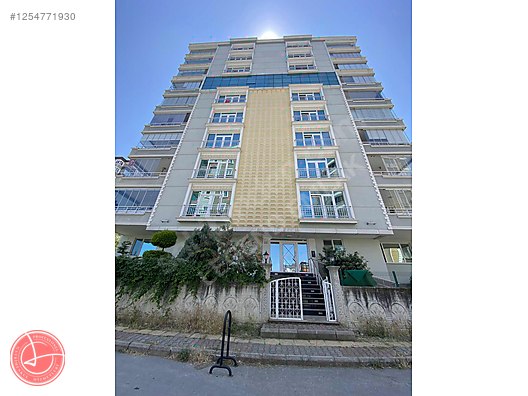 Mimar Sinan Tramvay Durağına çok Yakın 3+1 #1254771930