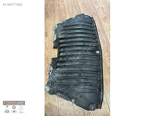 MERCEDES E SERİSİ W213 TAMPON ALT MUHAFAZA ORTA A2135200000 - İlan