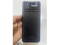 Poco C 40 64 gb
