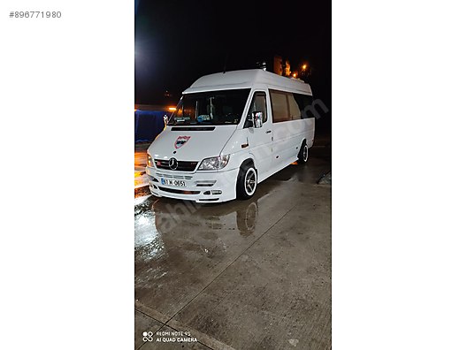 mercedes benz sprinter 313 cdi 2005 mercedes sprinter 313 at sahibinden com 896771980 mercedes benz sprinter 313 cdi 2005 mercedes sprinter 313 at sahibinden com 896771980