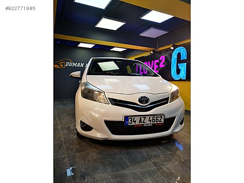 toyota yaris 1 4 d 4d fun sahibinden satilik temiz dizel otomatik toyota yaris 2013 at sahibinden com 922771985