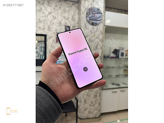 İkinci El ve Sıfır Alışveriş / Cep Telefonu & Aksesuar / Cep Telefonu / Xiaomi / 14T Pro