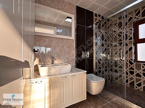 PİRİREİS VADİSİNDE 7+2 TRİBLEKS & BAKIMLI SATILIK VİLLA #1284771996