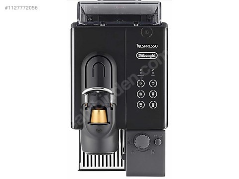 Delonghi espresso outlet nespresso