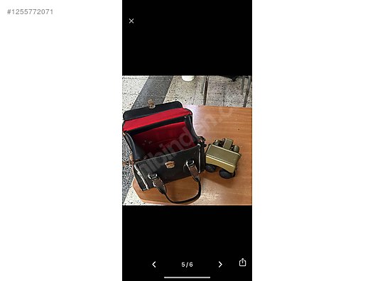 İkinci El ve Sıfır Alışveriş / Fotoğraf & Kamera / Dürbün