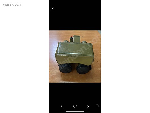 İkinci El ve Sıfır Alışveriş / Fotoğraf & Kamera / Dürbün