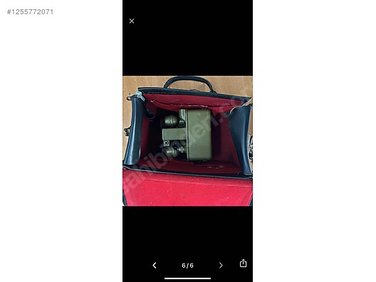 İkinci El ve Sıfır Alışveriş / Fotoğraf & Kamera / Dürbün